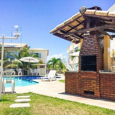 Apart 3 Suites Mont Hebron, Porto Seguro Taperapua Kültér fotó