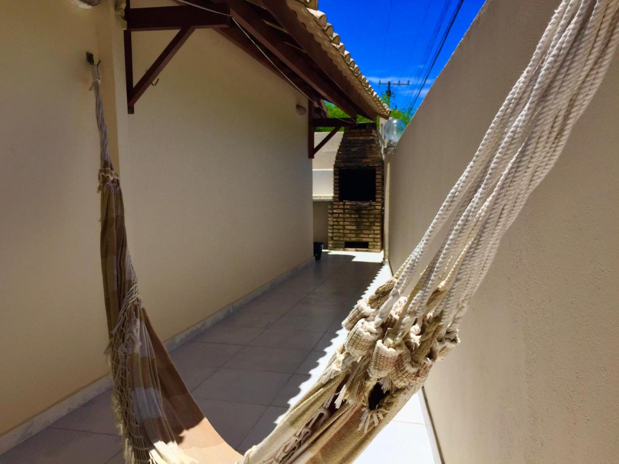 Apart 3 Suites Mont Hebron, Porto Seguro Taperapua Kültér fotó