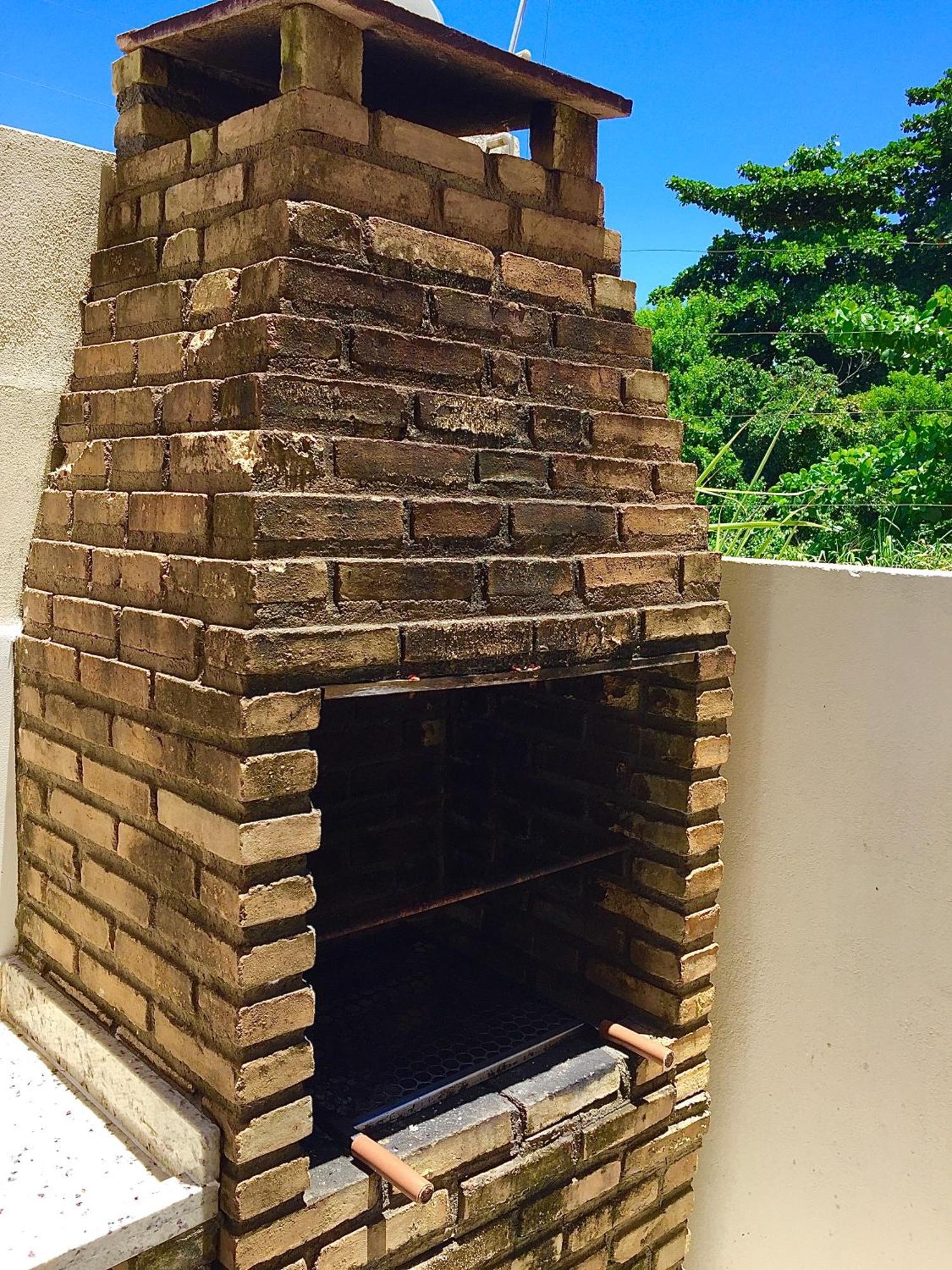 Apart 3 Suites Mont Hebron, Porto Seguro Taperapua Kültér fotó