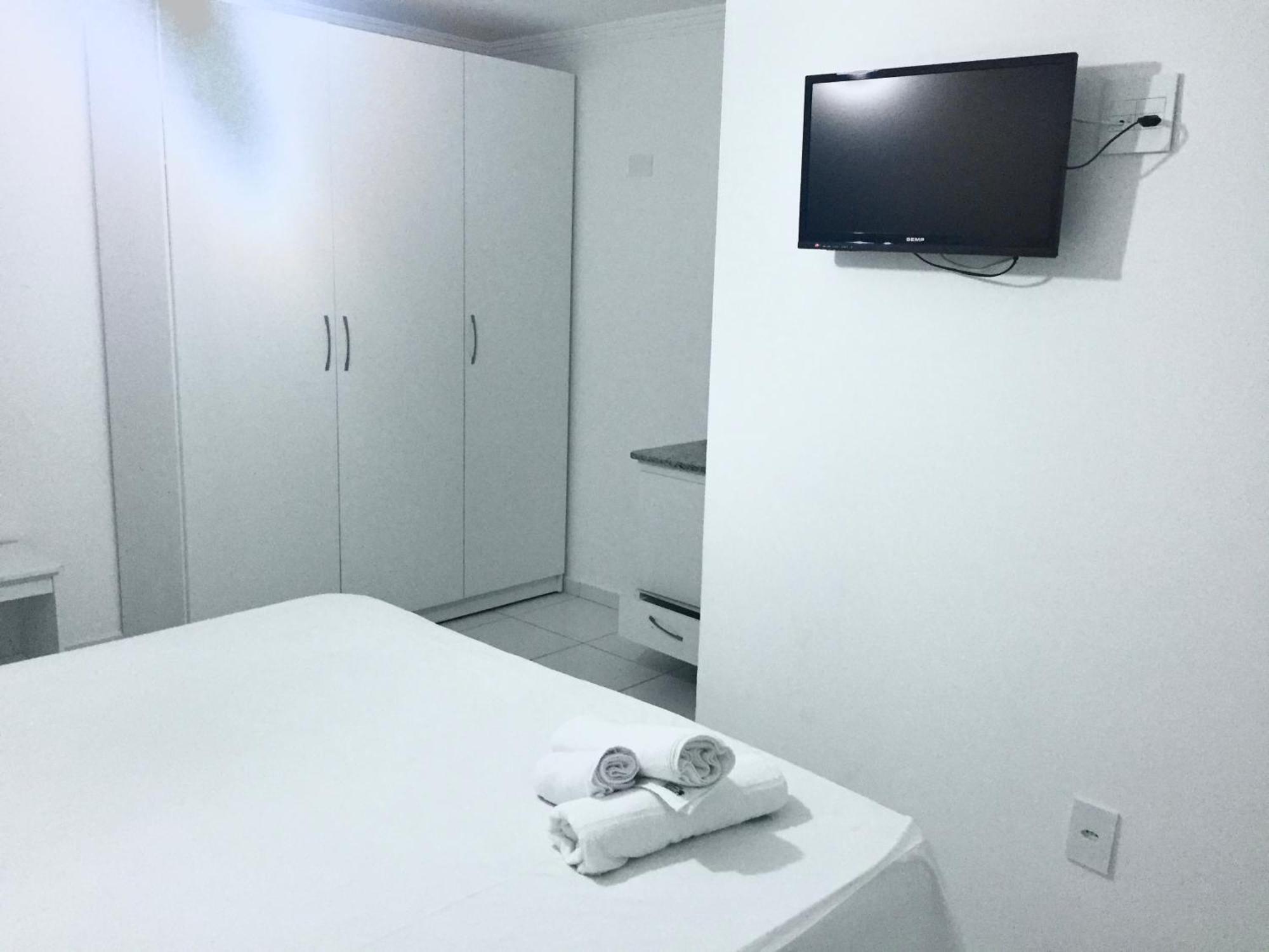 Apart 3 Suites Mont Hebron, Porto Seguro Taperapua Kültér fotó