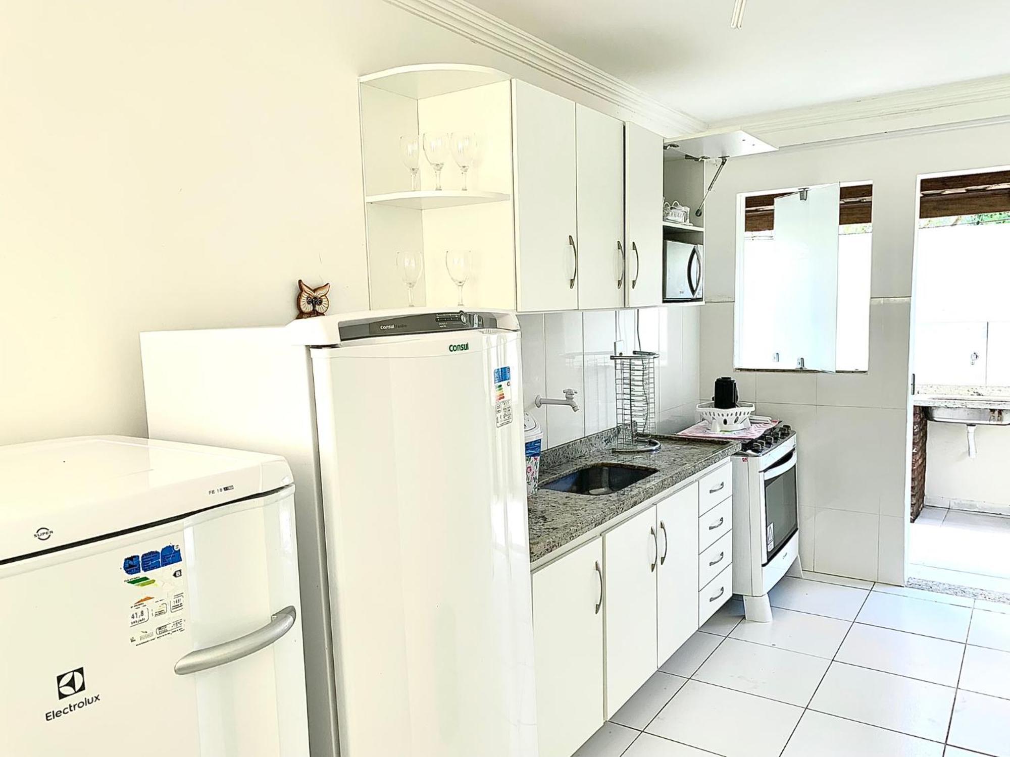 Apart 3 Suites Mont Hebron, Porto Seguro Taperapua Kültér fotó
